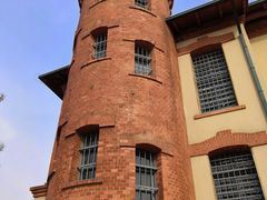 -青岛德国监狱旧址博物馆