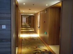 -秦皇岛阿尔卡迪亚滨海度假酒店