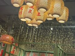 -巴卤社老火锅(财富店)