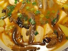 -山水人家(九堡店)