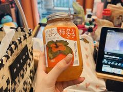 -喜茶(中山利和新地店)