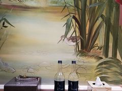 -The Ritz Restaurant