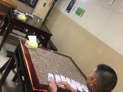 大堂-许村蟹面(海宁许村大道店)