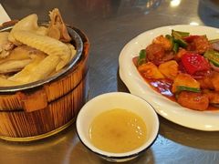 -婆婆家·湛江特色美食(福田振华路店)