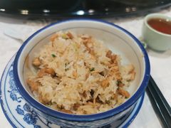 鸡粒饭-丰食坊特色餐厅(恩平店)