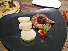 -斯比特花园西餐厅(东方商厦店)