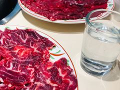 -汕头八合里海记牛肉店(清河店)
