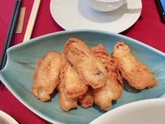 椒盐九肚鱼-北园酒家(小北路店)