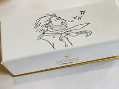 -Le Comptoir de Pierre Gagnaire