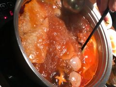 -牛焱·贵州黄牛肉火锅(城西银泰店)
