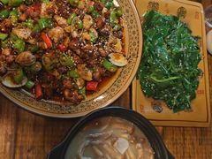 -庭院小酌(瑞莲街店)