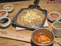 -庭院里的小幸福(开发区万达店)