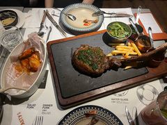 -西堤牛排(北京国瑞店)