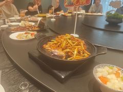 -艳阳天民俗村(公园路店)