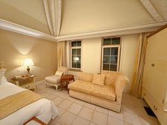 -平湖九龙山庄园圣马可酒店