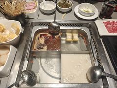-海底捞火锅(九霄梦天地店)