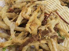 -江城燕子大排档(江汉路步行街店)