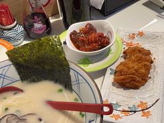 -三禾寿司(君尚店)