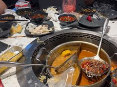 -海汕记·潮汕鲜牛肉火锅·自助