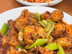 -春明狗肉馆(园丁花园店)