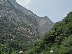 -少华山国家森林公园