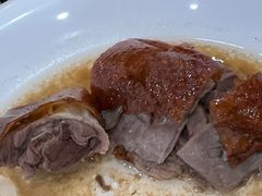 -香顺·客家菜(东坑店)