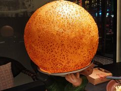 -吴越荣记苏州菜·松鼠桂鱼(月光码头店)