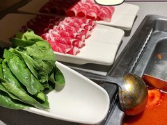 -海底捞火锅(嘉兴杉杉in象生日主题店)