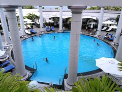 -芽庄日出海滩水疗酒店