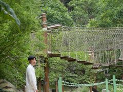 -黑龙潭风景区