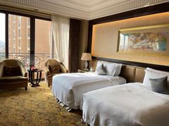 -上海浦东星河湾酒店