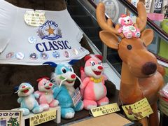 -(株)越後屋デパート
