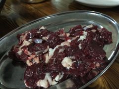 -江村四哥新鲜牛肉店(江高总店)