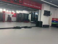 -超减·私教减肥馆(世博店)