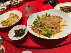 -百富源·海鲜辽菜(浑河堡店)