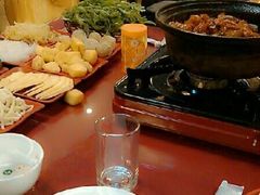 鸡公煲-重庆鸡公煲(三八山珍美食城店中店)