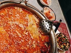 -一绪に寿喜烧(夫子庙水游城店)