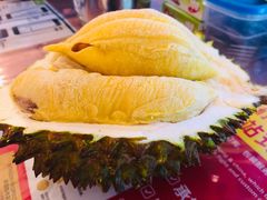 -都念榴莲·城市榴莲