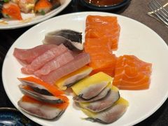 -深圳四季酒店·馥自助餐厅