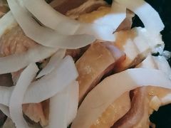 -探窝·竹笙椰子鸡(杨箕店)