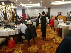 大堂-贵州大厦贵州厅(樱花园西街店)