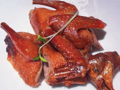 -醉东Oriental House(静安嘉里中心店)