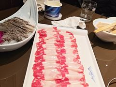 -匹夫涮肉城(黄村店)