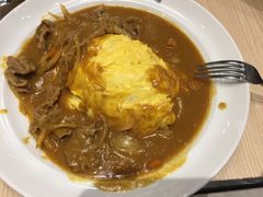 -CoCo壱番屋(久光百货店)