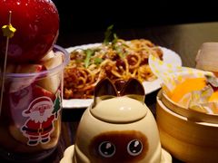 -大象厨房(重庆道店)