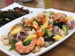 -景祥海鲜美食餐厅