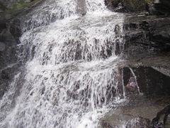 -藏龙百瀑风景区