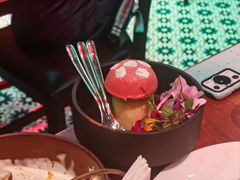 -格鲁·秀色Georgia’s Feast