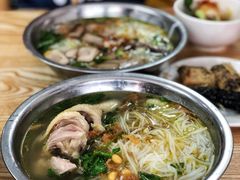 -华姐鸡粉(教育路店)