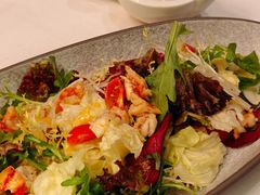 -龙虾酒吧扒房(宁波香格里拉店)